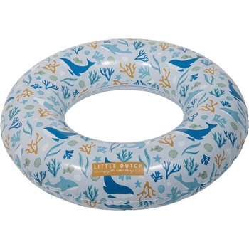 Little Dutch Надуваем пояс Little Dutch Ocean Dreams - Blue, 50 cm (2012316)