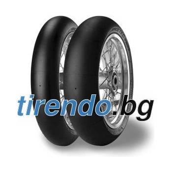 METZELER Racetec SM Rain ( 125/75 R420 TL NHS, Предно колело )