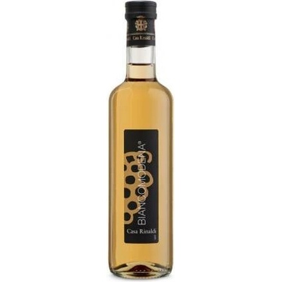 Casa Rinaldi Balsamikový ocet bílý 500 ml