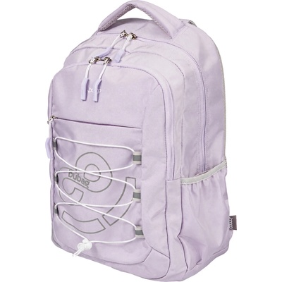 Baggo batoh Brisk Bubag Violet dívčí fialová