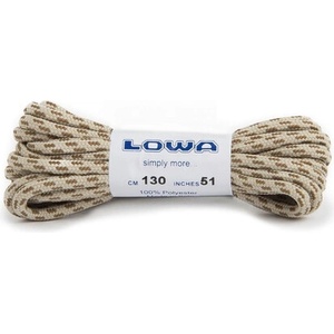 Lowa Шнурове за обувки Lowa, пустиня (8305850410)
