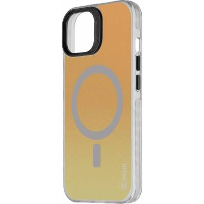 OBAL:ME MagNetix SolarFlex Kryt pre Apple iPhone 14 Copper Gray