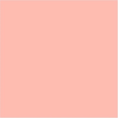 DUNI Ubrousky DUNISOFT BIO Mellow Rose 5ks 40x40cm
