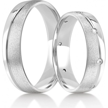 Rýdl Snubní prsteny 031