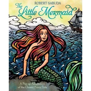 The Little Mermaid (2013)
