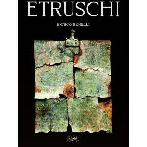 Etruschi, breve introduzione storica | Enrico Benelli (2021)