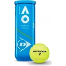 Dunlop Australian Open 4 ks