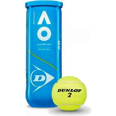 Dunlop Australian Open 4 ks