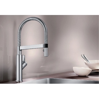 BLANCO Смесител за кухня solenta-s (solenta-s)