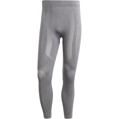 adidas Drynamo Training Tights Mens Grefiv