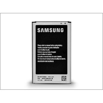 Samsung Li-ion 3100mAh EB-BN750BBC