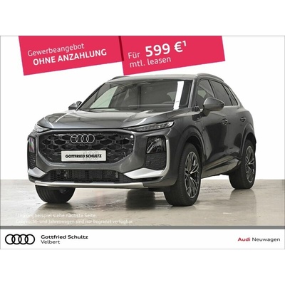 Audi Q3 200 kW