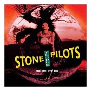 Stone Temple Pilots • Core / 140gr.