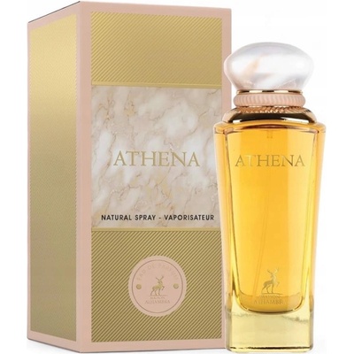 Maison Alhambra Athena parfémovaná voda dámská 100 ml