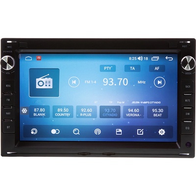 CarClever 80802A4