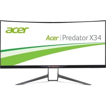 Acer Predator X34 UM.CX1EE.006