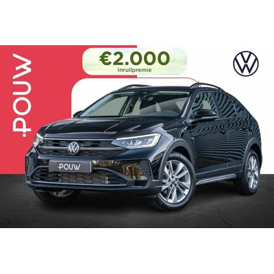 Volkswagen Taigo 1.0 TSI 70 kW