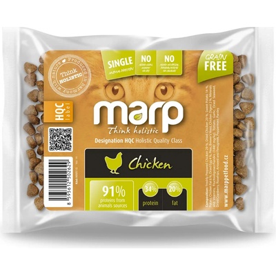 Marp Holistic Chicken CAT 70 g