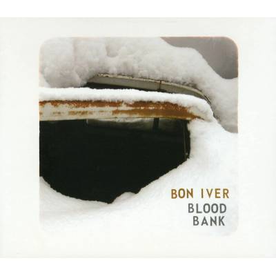 Blood Bank - Bon Iver