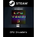 CPU Invaders