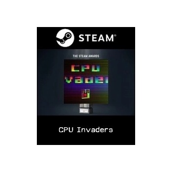 CPU Invaders