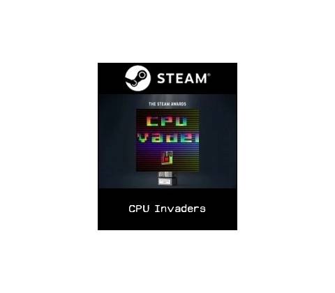 CPU Invaders