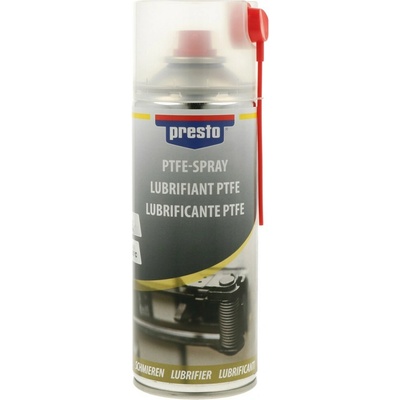 Presto Teflónový sprej 400ml