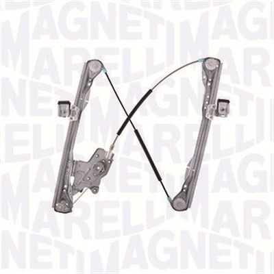 Mechanizmus zdvíhania okna MAGNETI MARELLI 350103170002