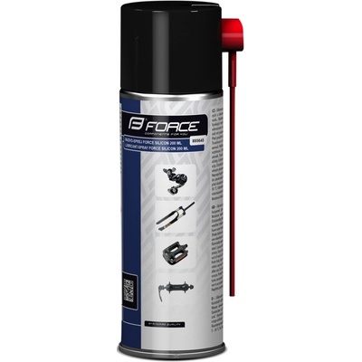 Force Silicon 600 ml