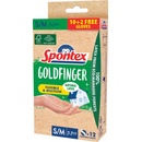 SPONTEX Godfinger 12 ks