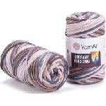 YARNART Macrame Cord 3 mm VR 85 m 928 юта (Macrame Cord 3 mm VR 928)