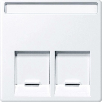 Merten kryt System M biela MEG4574-0325