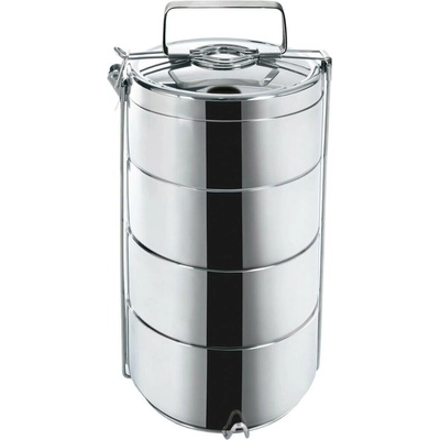 Orion Jídlonosič TERMO 4x0,9 l