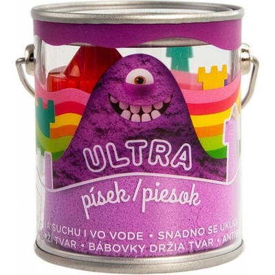 Epee Ultra písek fialová 120 g