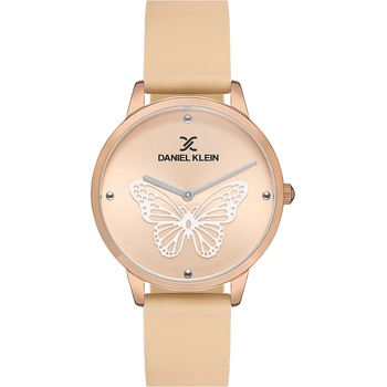 Daniel Klein DK113023-2