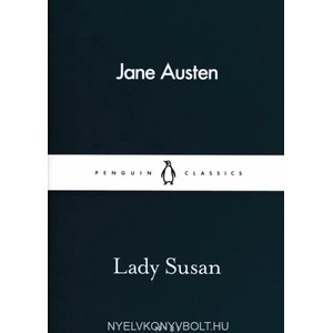 Lady Susan (ISBN: 9780241251331)