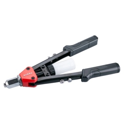 Kleště na nýtovací matice pákové M3-M10 - 330mm + hlavice FESTA