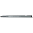 Staedtler 308 černý