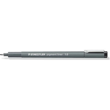 Staedtler 308 černý