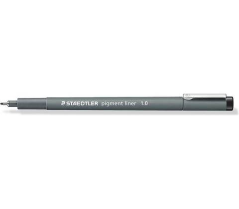 Staedtler 308 černý