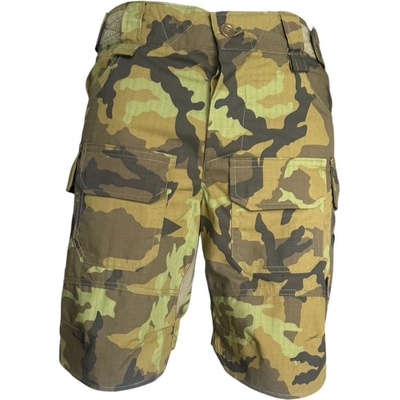 Šortky Combat CZ vz. 95 moRRisCZ