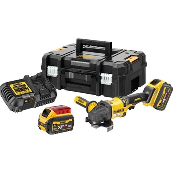 DeWALT DCG418T2