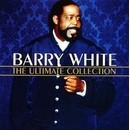 WHITE BARRY - THE ULTIMATE COLLECTION (1CD)
