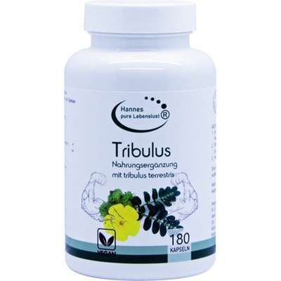 El Compra Трибулус Терестрис 500 mg 180 капсули | El Compra (7621254 EC)