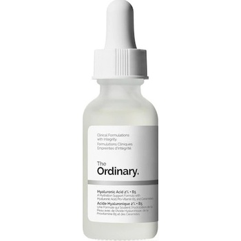 The Ordinary Hyaluronic Acid 2% + B5 60 ml