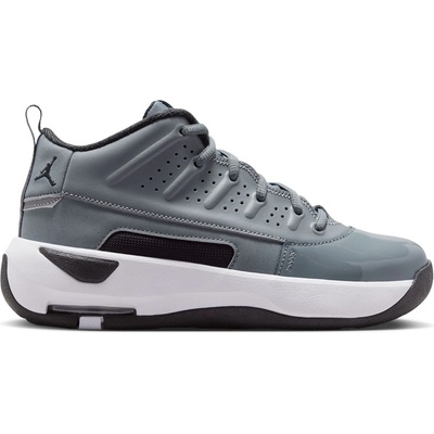 Air Jordan Max Aura 7 Jn62 - Cool Grey