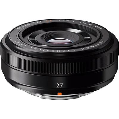 Fujifilm XF 27mm f/2.8 R WR