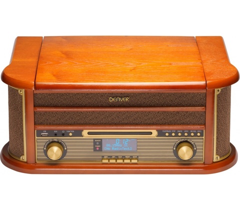 Denver MRD-51