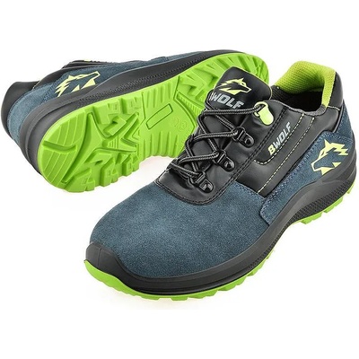 B-Wolf Работни обувки club s1 (503301)