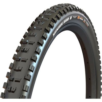 Maxxis MINION DHR II 27.5x2.4 kevlar